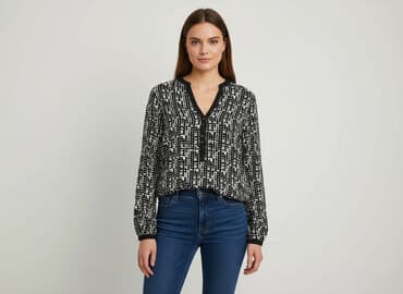 bluzki minecraft: Bluzka damska, rozmiar S — 7