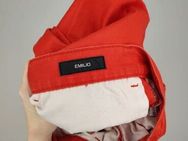 only marynarka: Chinosy dla mężczyzn, M — 4