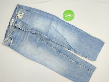 sizeer buty air force: Sinsay, Jeansy damskie, rozmiar XS — 2