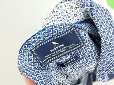 palion koszulki: Medicine, Koszulа dla mężczyzn, rozmiar S — 5