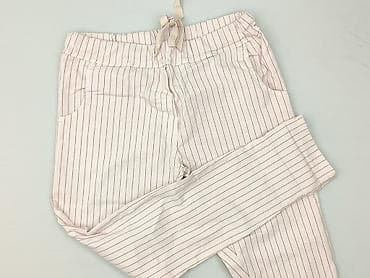 Spodnie dresowe damskie, rozmiar M