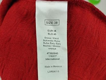 elegancki: Orsay, Sukienka damska, rozmiar M — 5