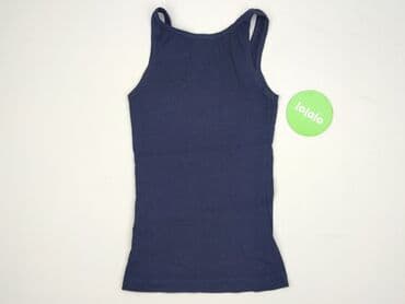 bluzki basic długi rękaw: H&M L.O.G.G., T-shirt damski, rozmiar S — 3