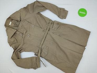 primark trencz: Madonna, Trencz damski, rozmiar M — 2