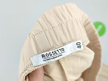 trampki guess biale: Spodnie materiałowe damskie, rozmiar M — 4