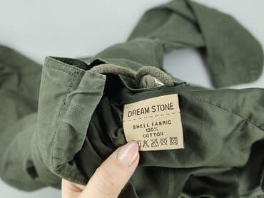 kurtka damska montec: Women, Parka damska, rozmiar L — 4