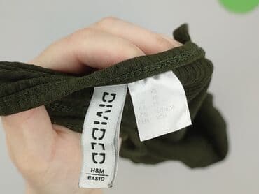 sukienka h m czerwona: H&M, Sukienka damska, rozmiar XS — 4