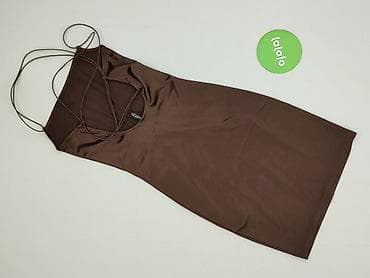 sklep h: H&M, Sukienka damska, rozmiar 2XS — 4