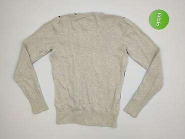 stringi z golfem: Tom Tailor, Sweter damski, rozmiar M — 4