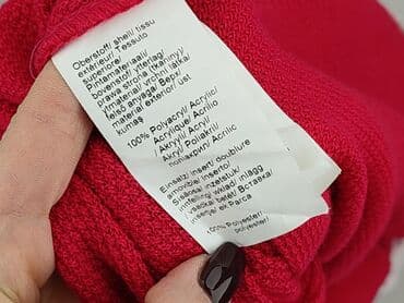 czerwone body intimissimi: Bodyflirt, Sweter damski, rozmiar L — 5