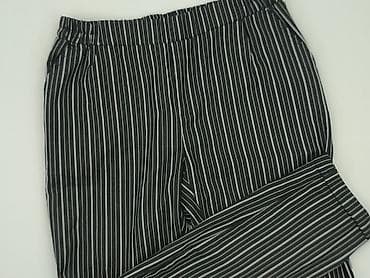 spodnie baloon: House, Spodnie materiałowe damskie, rozmiar M — 1