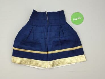 elisabetta franchi spódnice: Women`s skirt, size S — 3