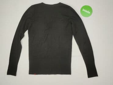 edc by esprit swetry: EDC, Sweter damski, rozmiar S — 4