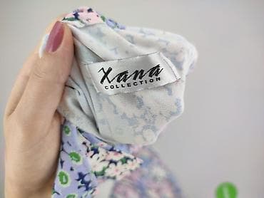 jesienne: Xana, Sukienka damska, rozmiar One size — 4