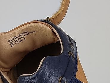 buty wolfe: Półbuty Lasocki, 28, Używany — 4