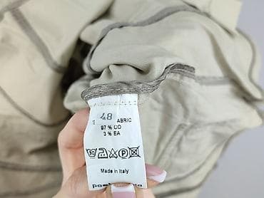 marynarka: Marynarka damska, rozmiar 4XL — 6