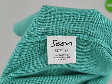 dkny bluzki: Soon, Kardigan damski, rozmiar L — 5