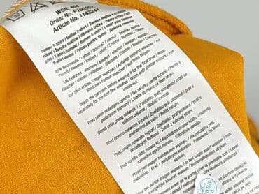 bluzki damskie 48 50: Janina, Bluzka damska, rozmiar M — 5