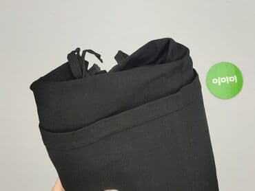 czarne sandały płaskie ccc: Cargo, Spodnie dresowe dla mężczyzn, rozmiar XL — 6