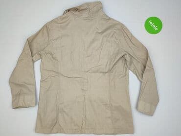 kurtki xl: Trencz damski, rozmiar XL — 3