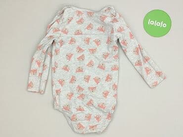 kurtka zimowa guess dziecieca: Bodysuits, Sinsay, 2-3 years, 92-98 cm, condition - Very good — 3