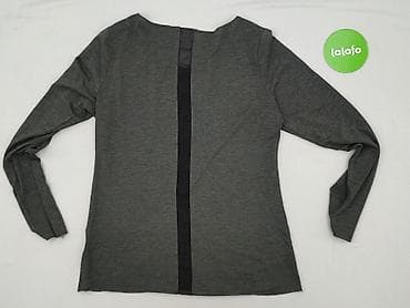 molton bluzki: Bluzka damska, rozmiar S — 3