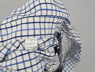 white stuff: Walbusch, Koszulа dla mężczyzn, rozmiar 2XL — 5