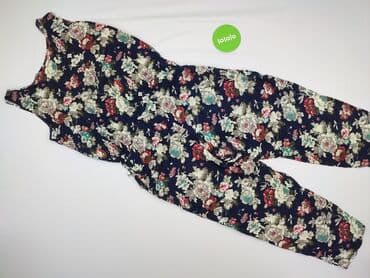 kombinezon zig zag: Kombinezon damski, rozmiar 3XL — 3