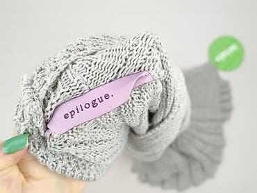 sweter w chmury: Kardigan damski, rozmiar S — 4