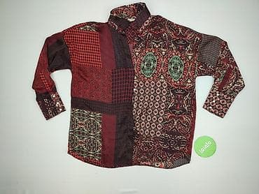 koszula oversize w paski zara: Zara, Koszula damska, rozmiar XL — 2