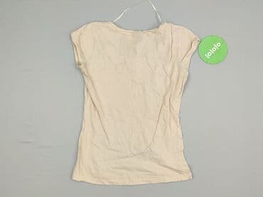 h: H&M, T-shirt damski, rozmiar S — 3