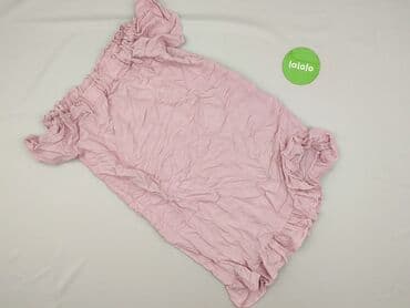 sukienki z żabotem: Women`s dress, size S — 3