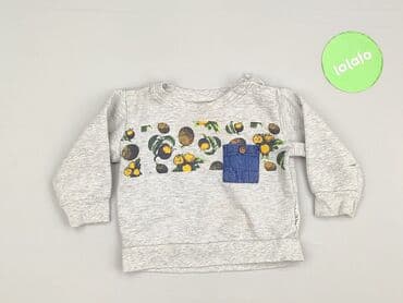 koszulka palion allegro: Bluza, Reserved, 9-12 miesięcy, stan - Idealny — 2