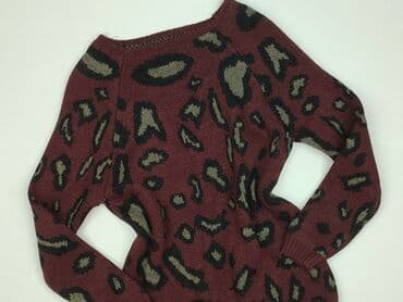 sweter panterka: Светр жіночий, розмір S — 1