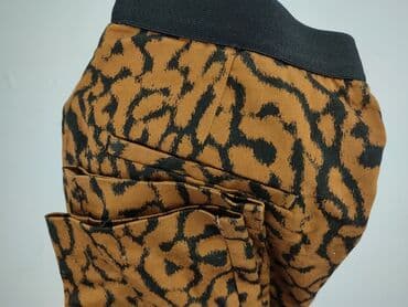 spodnie zebra h m: H&M, Spodnie materiałowe damskie, rozmiar XS — 7