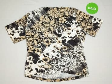 Kobiety: APRIORI, Bluzka damska, rozmiar 3XL — 3
