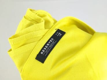 sukienka w cytrynki reserved: Reserved, Sukienka damska, rozmiar S — 4