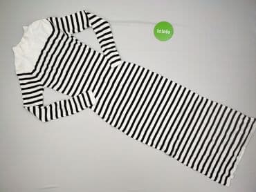 czarne spódniczka sinsay: Sinsay, Sukienka damska, rozmiar S — 2