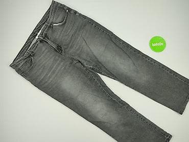 alphar one spodnie: Janina, Jeansy damskie, rozmiar 3XL — 2