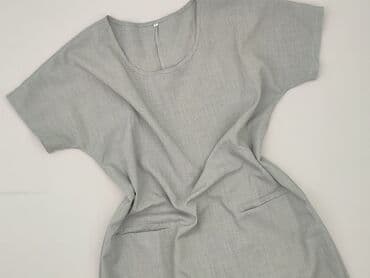 megi sukienki dresowe: Sukienka damska, rozmiar 2XL — 1