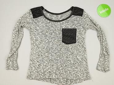 m: Sweter damski, rozmiar S — 2