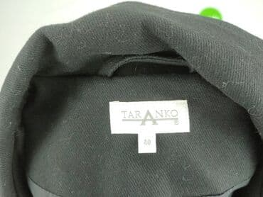 marynarki polska marka: Taranko, Trencz damski, L — 4