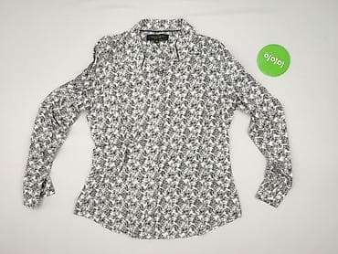 kurtka m 43: Paul Costelloe, Koszula damska, rozmiar M — 2