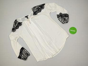 aesthetic bluzy: Used, Bluzka damska, rozmiar XS — 2