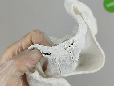 aesthetic bluza: Bluzka damska, rozmiar XS — 4