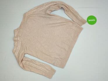 co to jest akryl w swetrze: H&M, Sweter damski, rozmiar L — 4