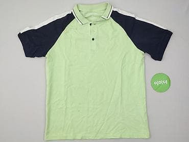 bluzy: Primark, Koszulka polo dla mężczyzn, rozmiar M — 3