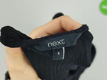 garnitur next: Bluzka damska, rozmiar S — 4