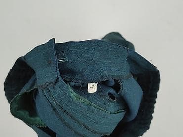 buty thunder: Material trousers for women, size XL — 4