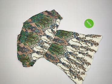 sukienki boho midi: Sukienka damska, rozmiar S — 3